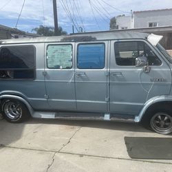 Van