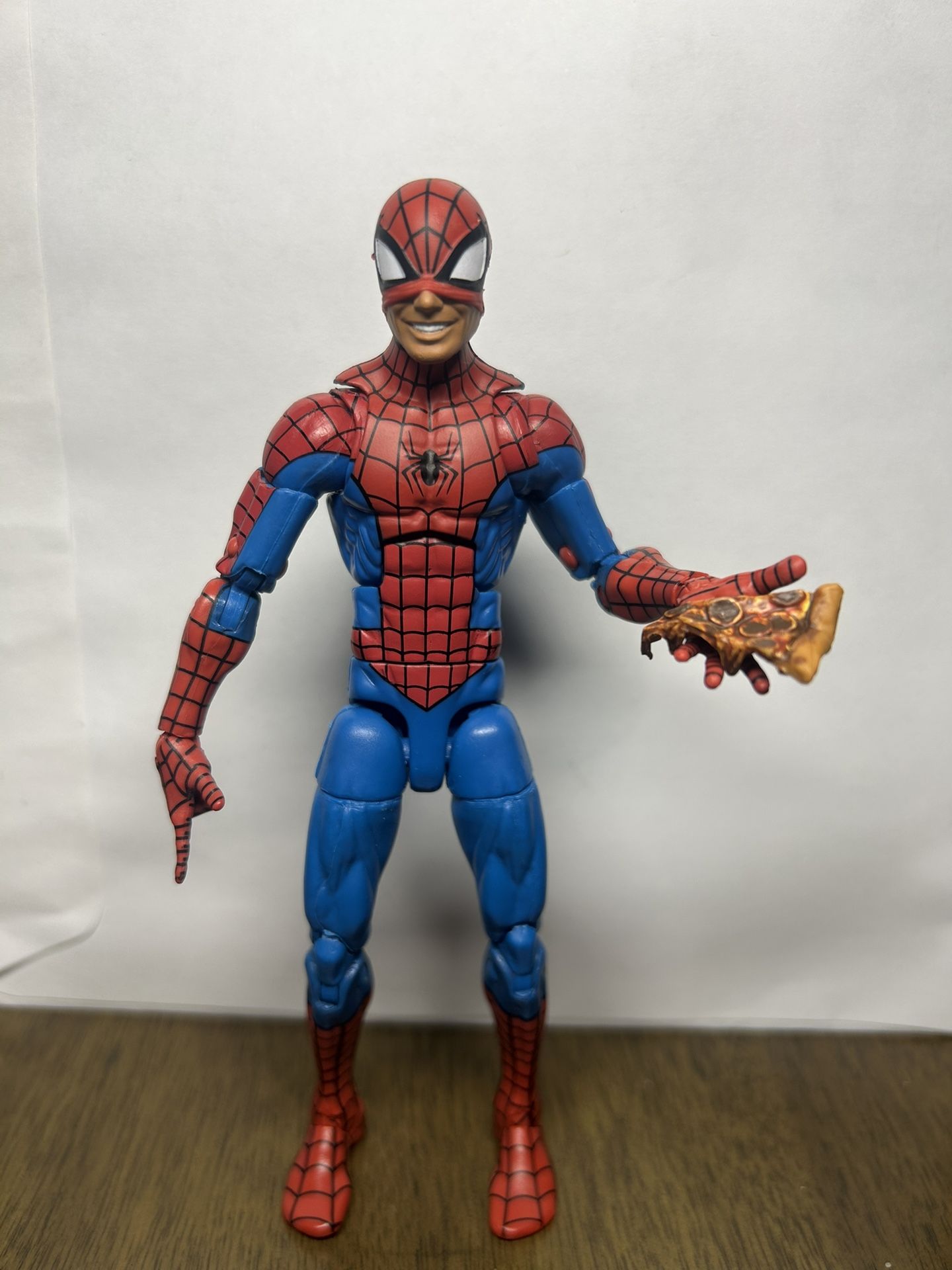 Marvel Legends Spider-Man