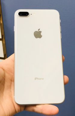 iPhone 8 Plus 64GB Factory Unlocked