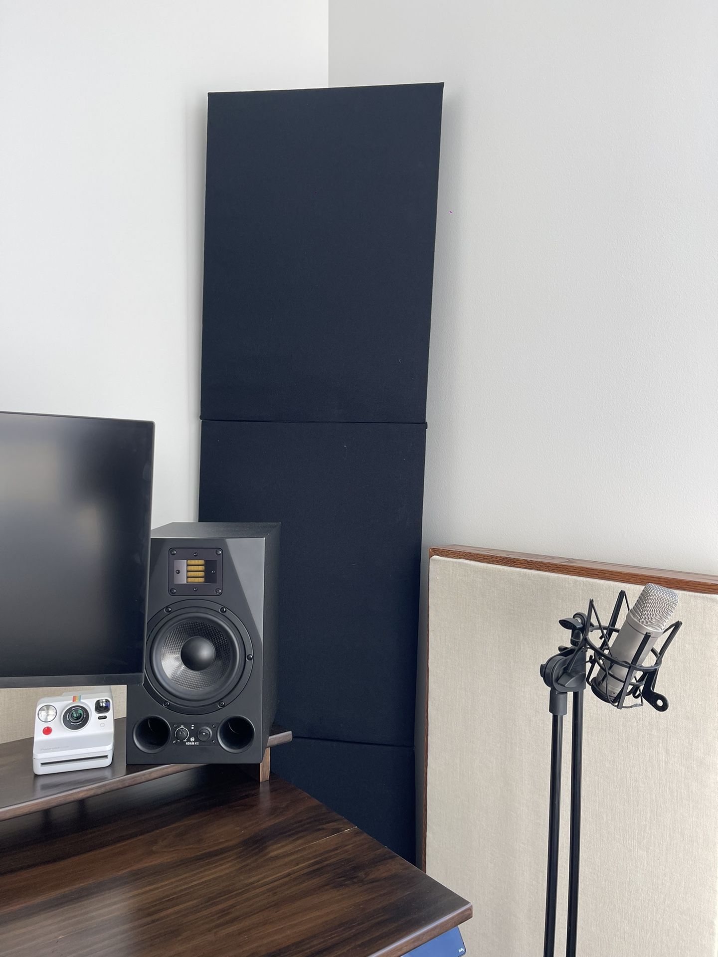 Corner Bass Traps (12 Count)