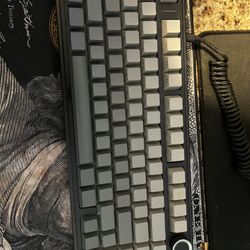 Aula F75 Keyboard