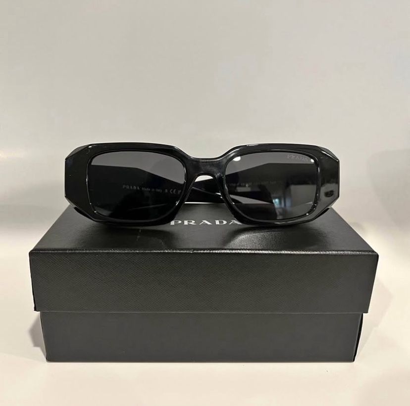 (BRAND NEW) Prada Sunglasses