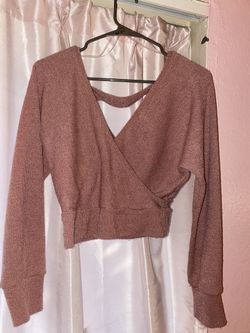 Print long sleeve