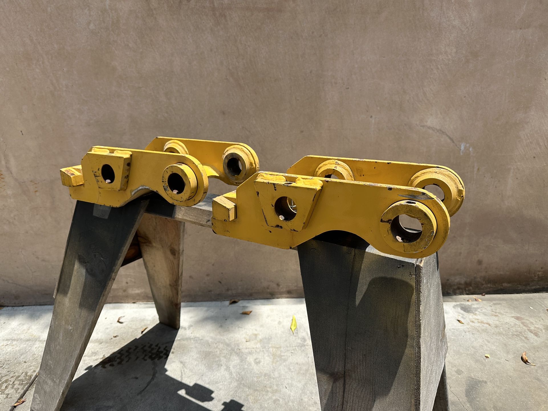 Factory John Deere Wedge Lock Couplers