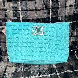 Juicy Couture Make Up Bag New 