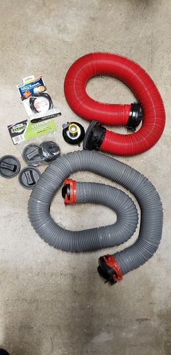 Sewer Hose