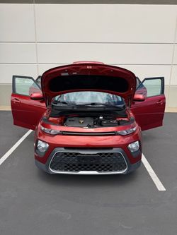 2022 KIA Soul