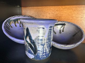 Pottery
