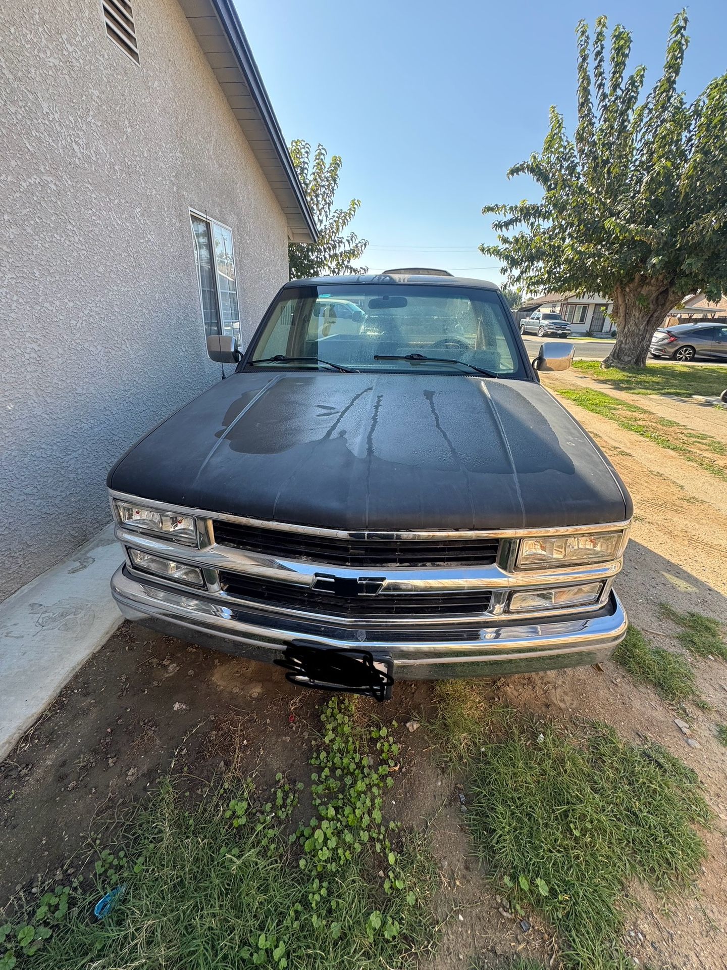 1990 Chevrolet C/K 1500
