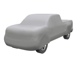 Chevy Silverado 1500 cover