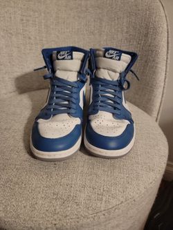 Men's AJ 1