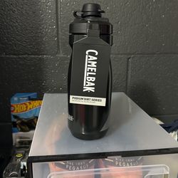 Camelbak Podium Dirt Serious. 21 Oz Black 