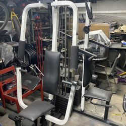 WEIDER PRO 9400 