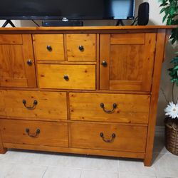 Dresser Without Tv