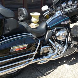 Super Clean 2013 Ultra Classic 