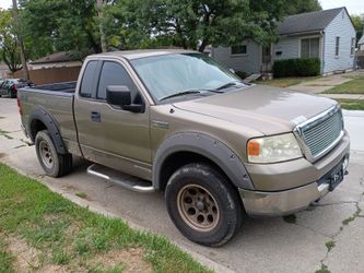 2004 Ford F-150