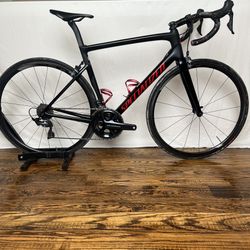 Specialized Tarmac Sl6 Pro 56cm
