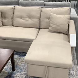 2pc Sofa