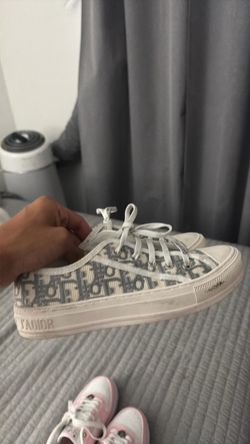 womens dior sneakers