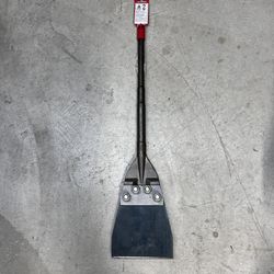 Bosch Floor Scraper SPS Max Hammer Steel HS1918 6inx25in
