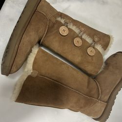 Uggs 6 Woman 