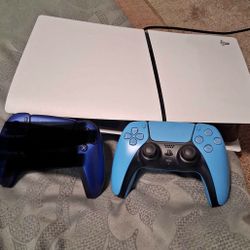 Ps5 Slim