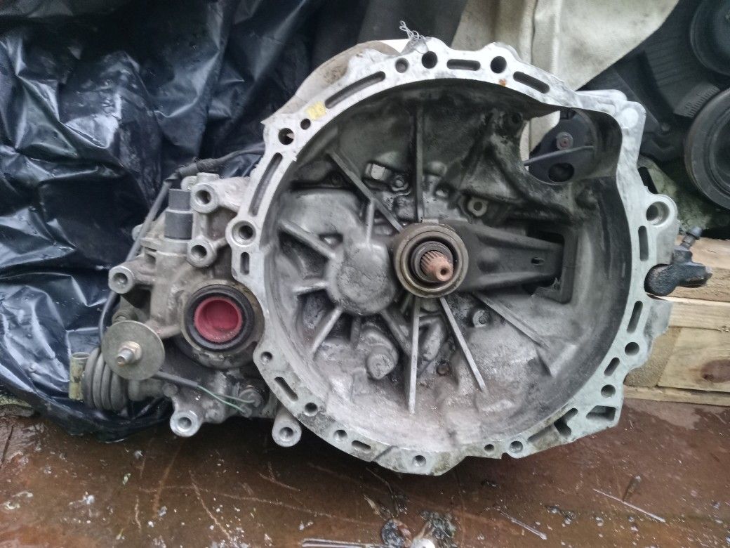 Rebuilt 5 Speed For 1993 To 97