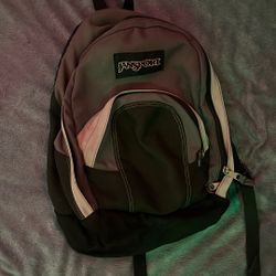 Jansport Bookbag