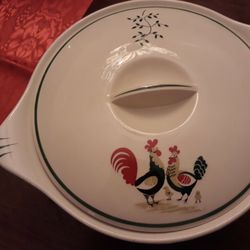 Steubenville Serving Dish "HORIZON"