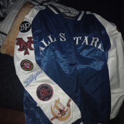 JC FREEMAN All Stars ✨ Authentic Cirra 1(contact info removed)