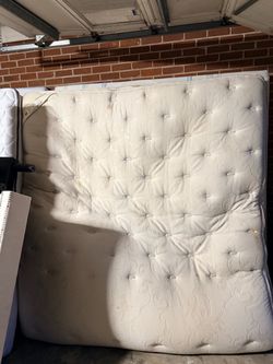 King Mattress