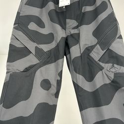 Jordan Chicago Camo Cargo Pants
