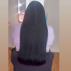 Micro Link Extensions 