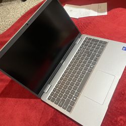 Dell Precision 3591 intel Core Ultra 7