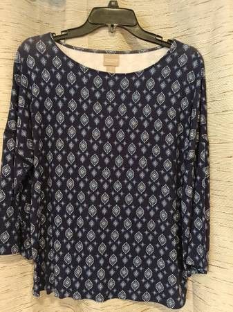 Chicos Women's Top
