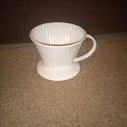 Starbucks Classic Pour Over Drip Coffee Maker