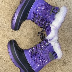 Girls Snow Boots 