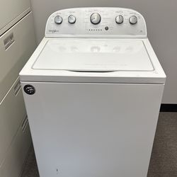 Washer/Dryer