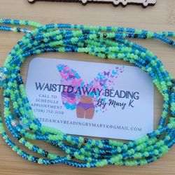 Waist Beads