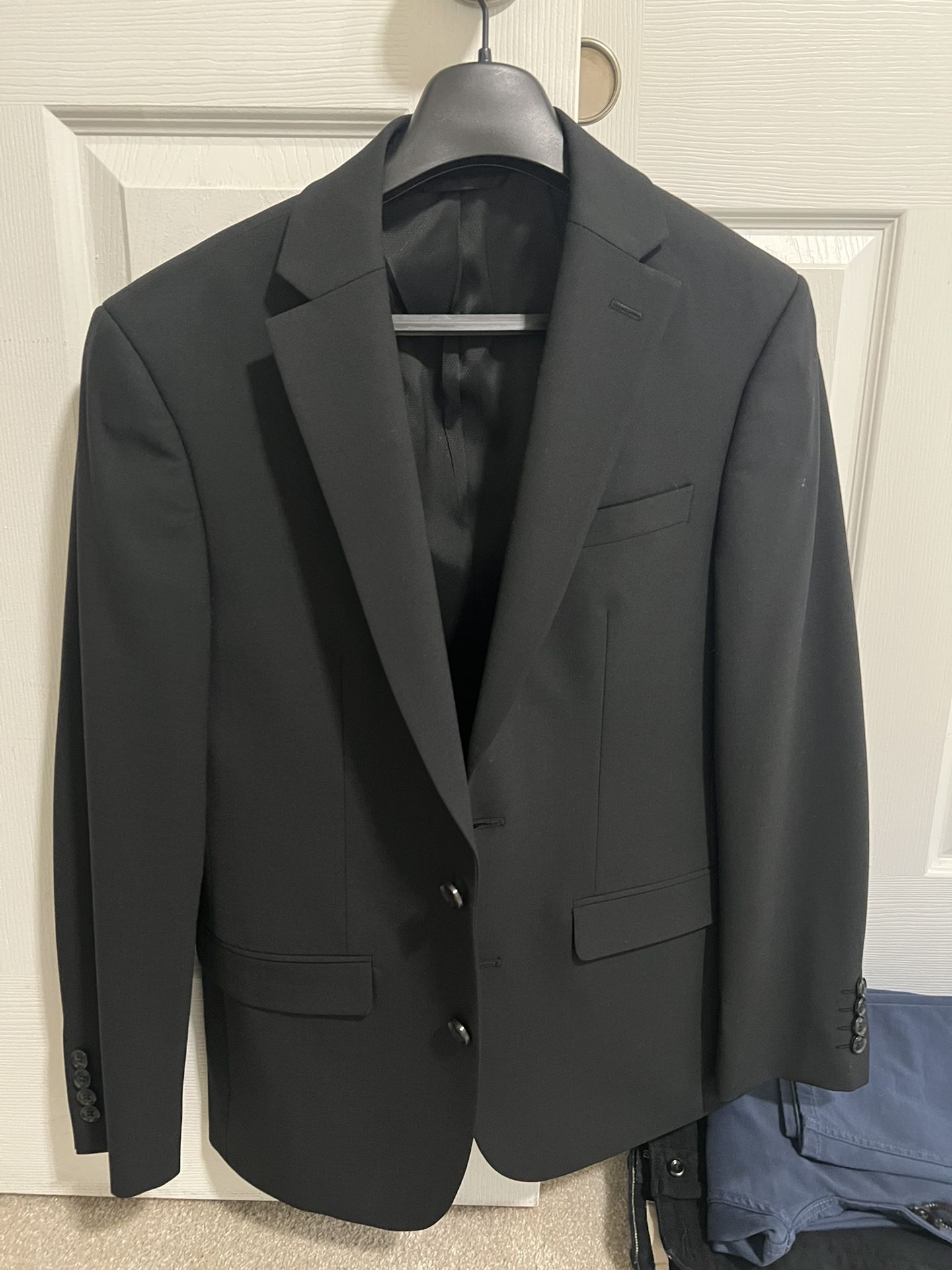 (4) Men’s Dress Coat / Blazer