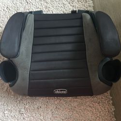 Booster Seat Like New Very Clean