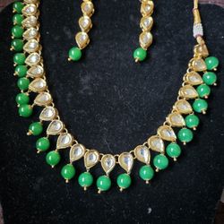 Kundan Set