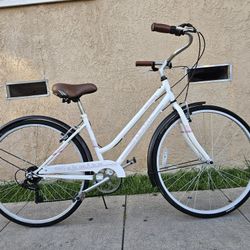 Schwinn Wayferer 7 Speed Bicycle $150