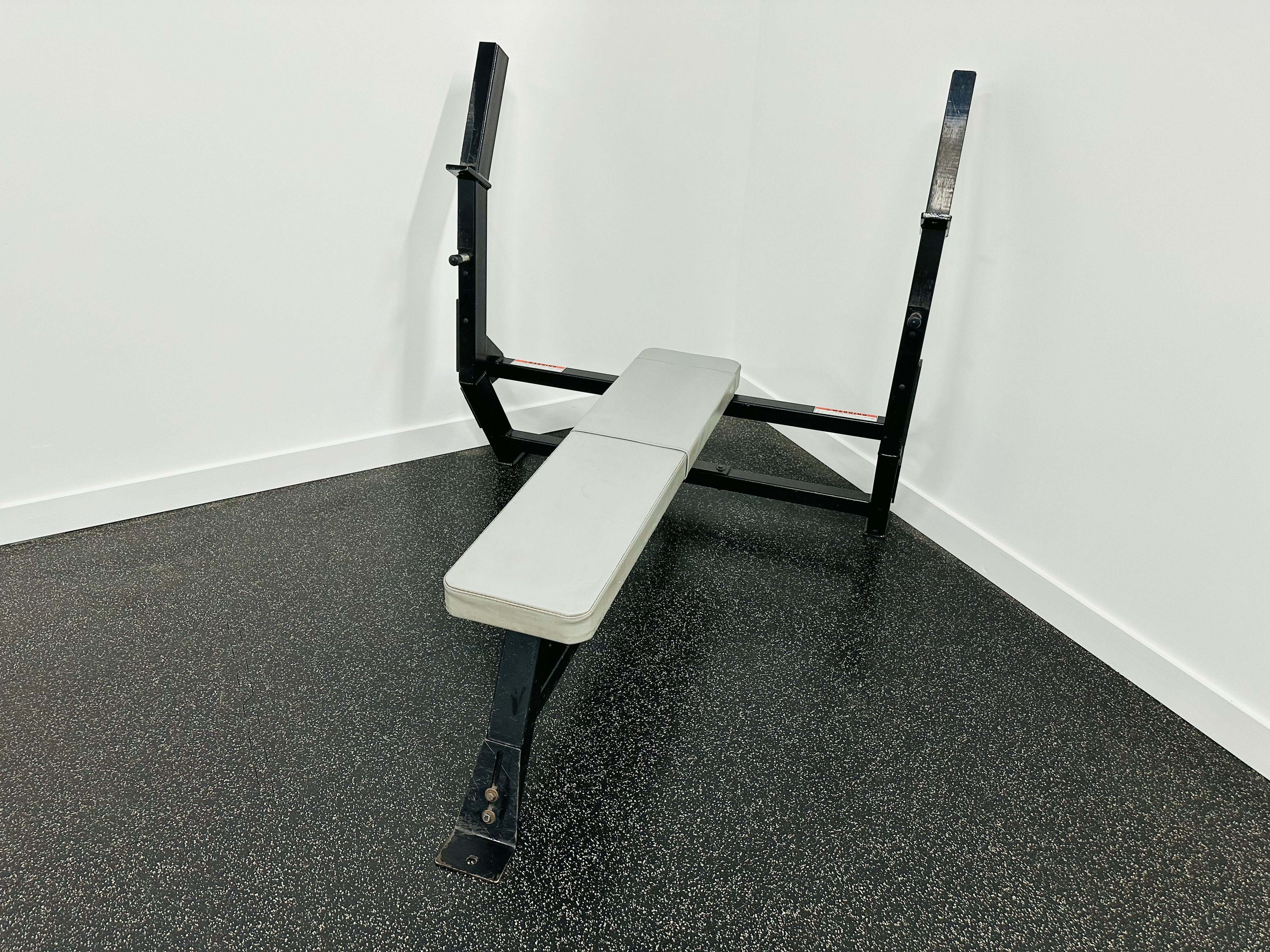 BodyMasters Bench Press - Commercial Equipment - Gym Equipment