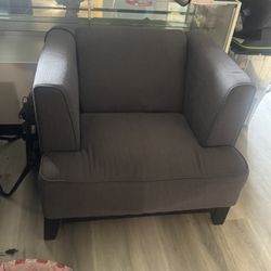 Arm Chair 