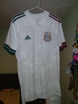 Mexico Jersey M