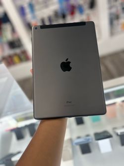 iPad 9th gen lte