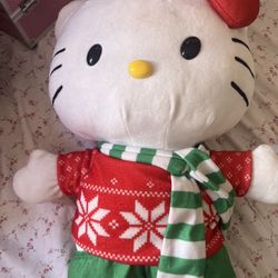 Hello kitty