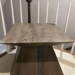 Square (24”) Occasional Table