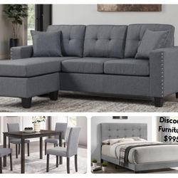 Furniture Package SALE